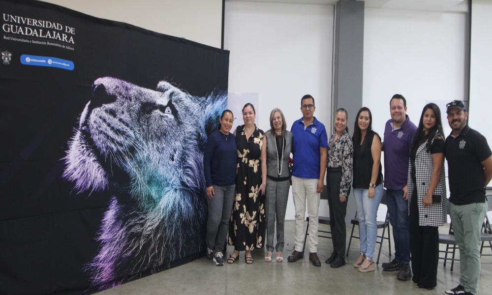 Personal de Servicios Generales