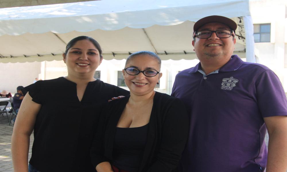 Personal de Servicios Generales