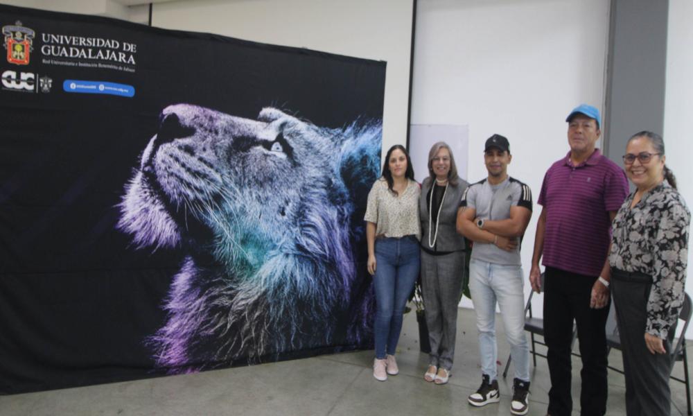 Personal de Servicios Generales