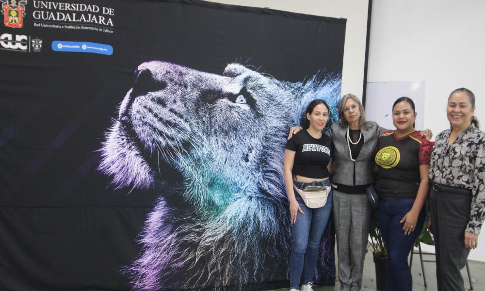 Personal de Servicios Generales