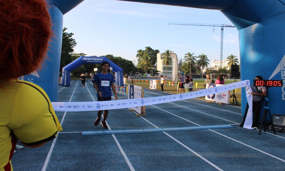 Carrera Leones Negros Diagnósti-K 2025 - 