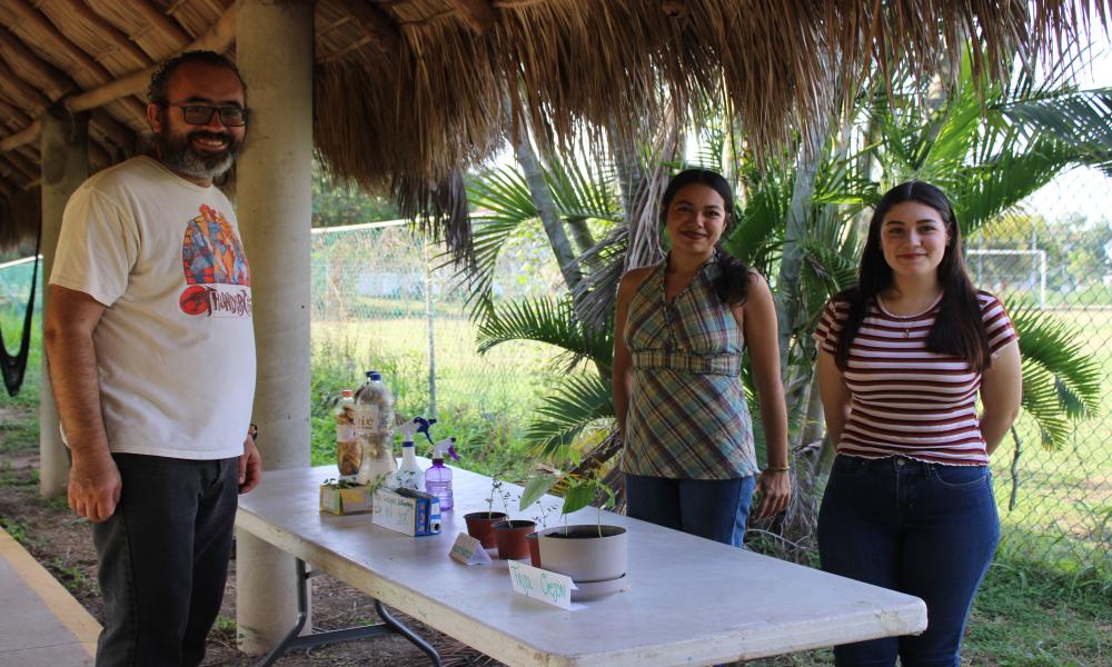 Cierre de los Talleres de Formación Integral 2025-B