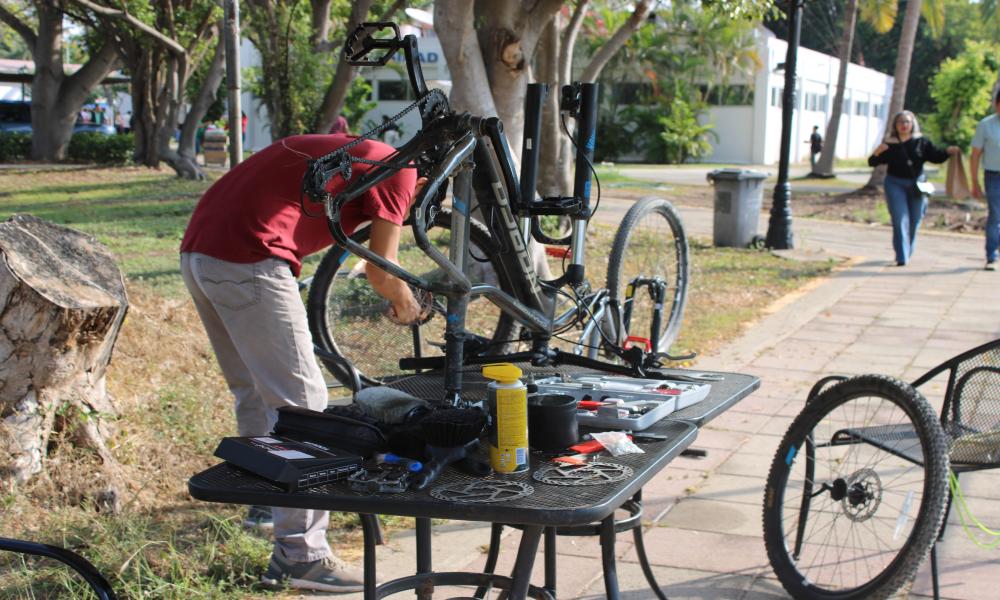 Cierre de los Talleres de Formación Integral 2025-B