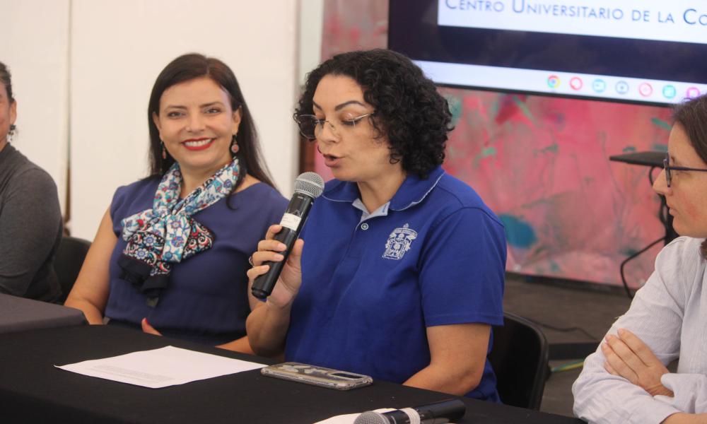 Realizan “Encuentro de Francés” como cierre del semestre 2025-B en el Centro Universitario de la Costa
