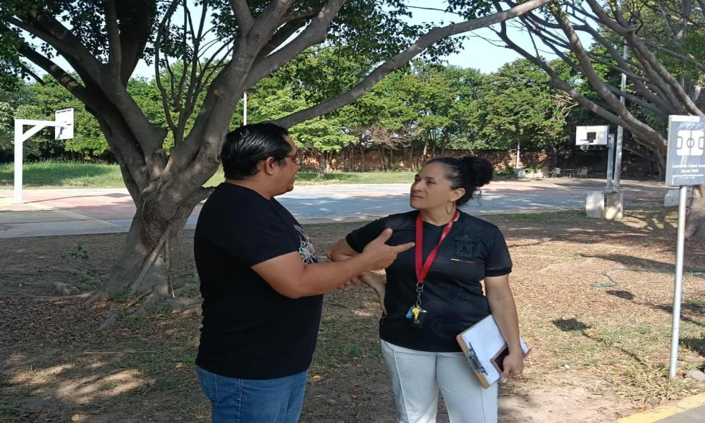 Cierre de los Talleres de Formación Integral 2025-B