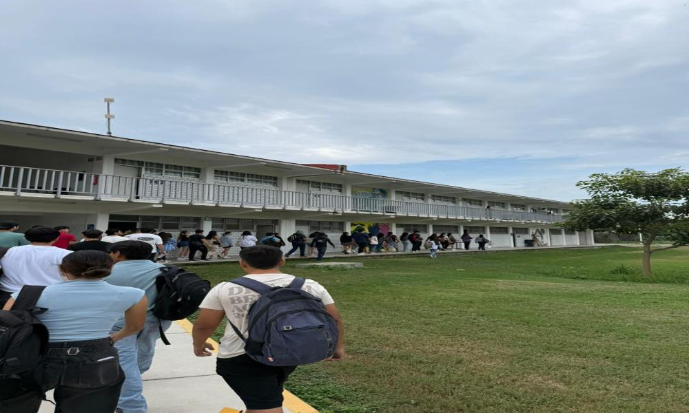 Inician estudiantes actividades del proyecto “Barrios Sostenibles Latinoamericanos” en CUCosta