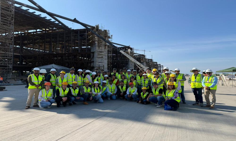 Workshop Internacional “Barrios Sostenibles Latinoamericanos 2025” llega a CUCosta