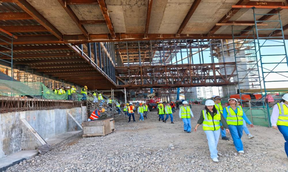 Workshop Internacional “Barrios Sostenibles Latinoamericanos 2025” llega a CUCosta