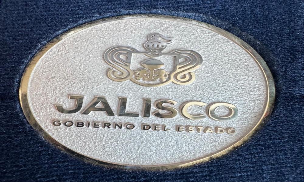 Dr. Luis Javier Plata Rosas recibe el Premio Jalisco 2025 en el Ámbito Científico