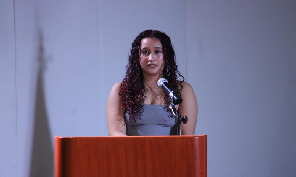 estudiantes de nuevo ingreso en el calendario 2026-A