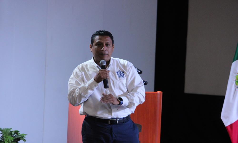 estudiantes de nuevo ingreso en el calendario 2026-A