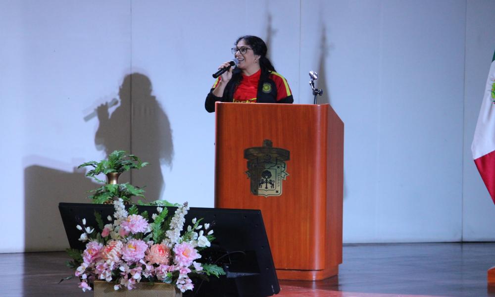 estudiantes de nuevo ingreso en el calendario 2026-A