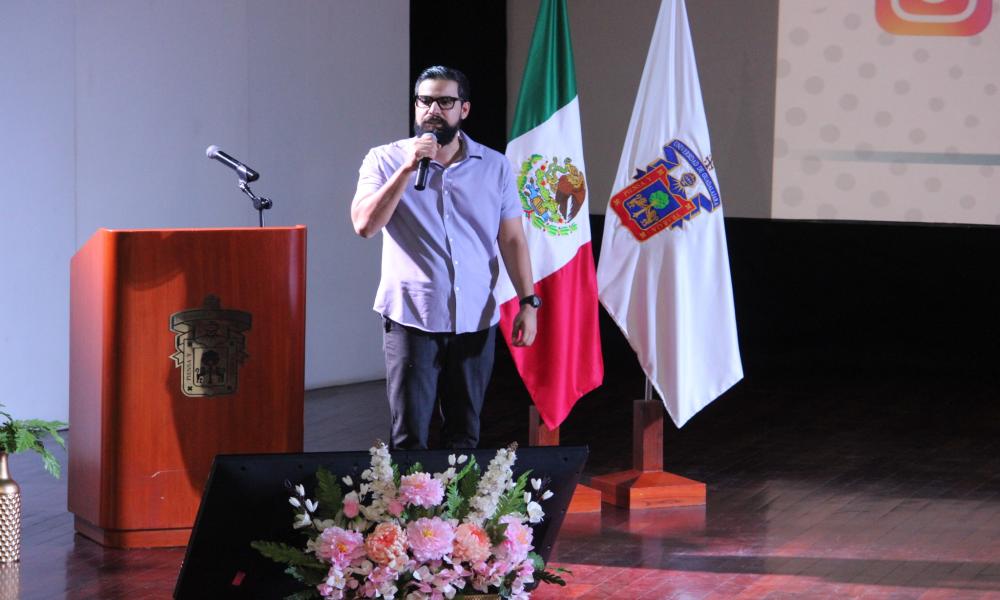 estudiantes de nuevo ingreso en el calendario 2026-A