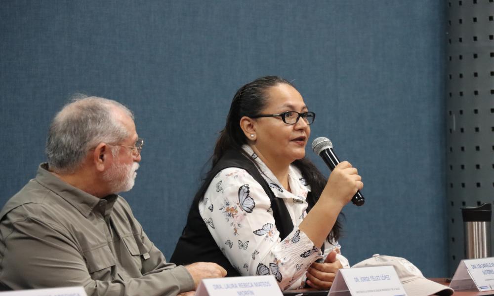 Semana de la Biología