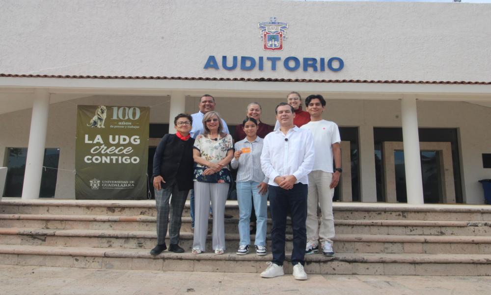 Estudiantes de la UdeG en Puerto Vallarta tendrán descuento en transporte público
