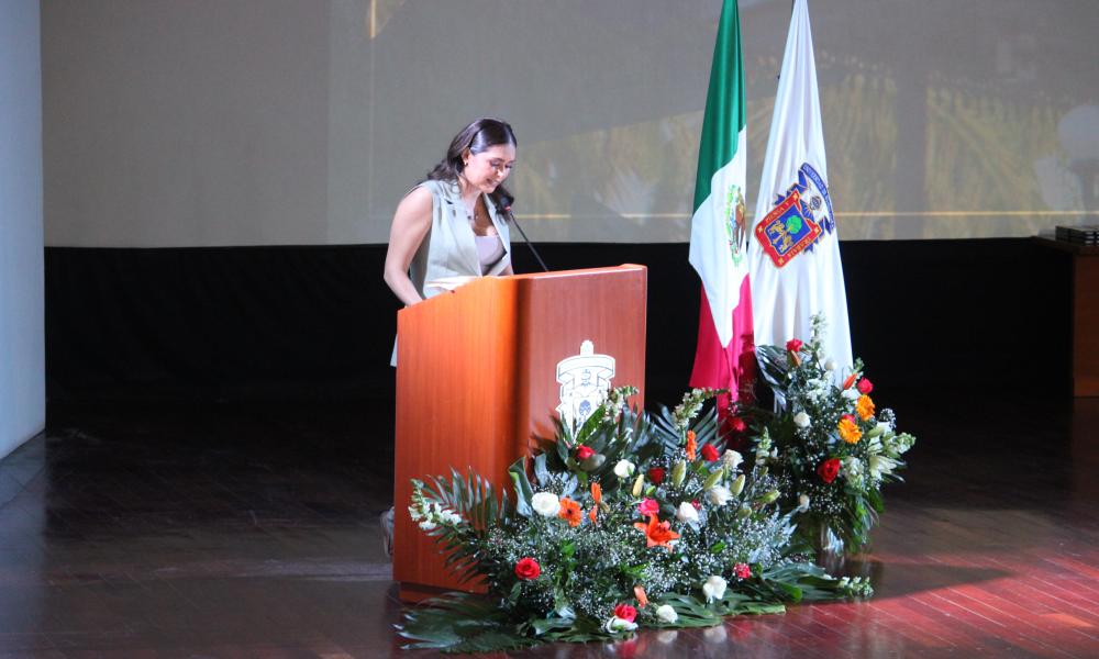 Egresan 31 estudiantes de la XV Generación de la Licenciatura en Nutrición en CUCosta