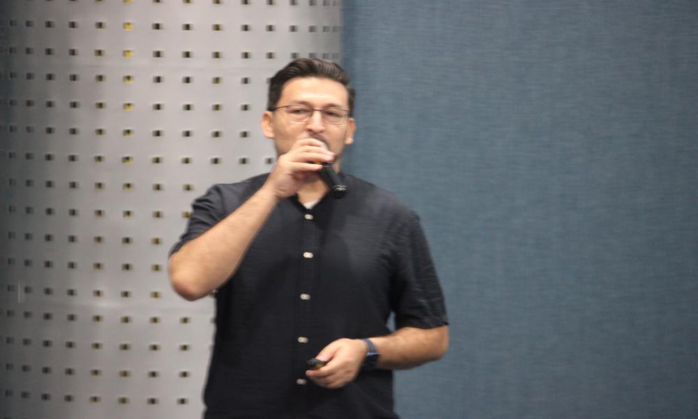 Promueven académicos de Biología la integración estudiantil a proyectos de investigación en el CUCosta