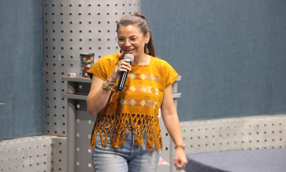 Promueven académicos de Biología la integración estudiantil a proyectos de investigación en el CUCosta