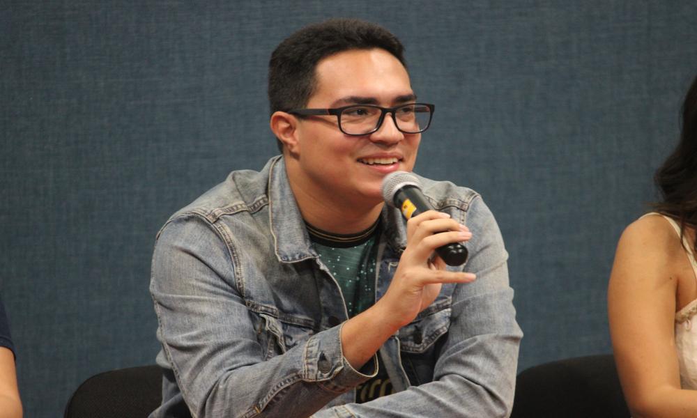 Movilidad académica, ejercicio profesional y titulación, ejes del tercer día de la Semana de la Biología