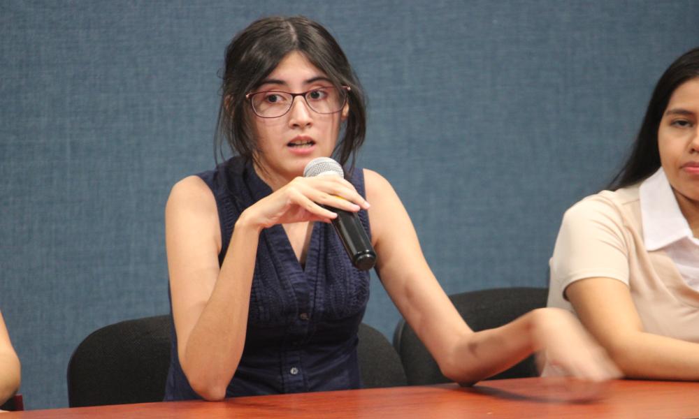 Movilidad académica, ejercicio profesional y titulación, ejes del tercer día de la Semana de la Biología