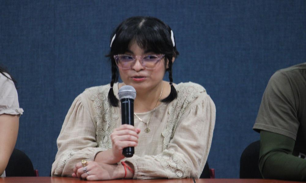 Movilidad académica, ejercicio profesional y titulación, ejes del tercer día de la Semana de la Biología