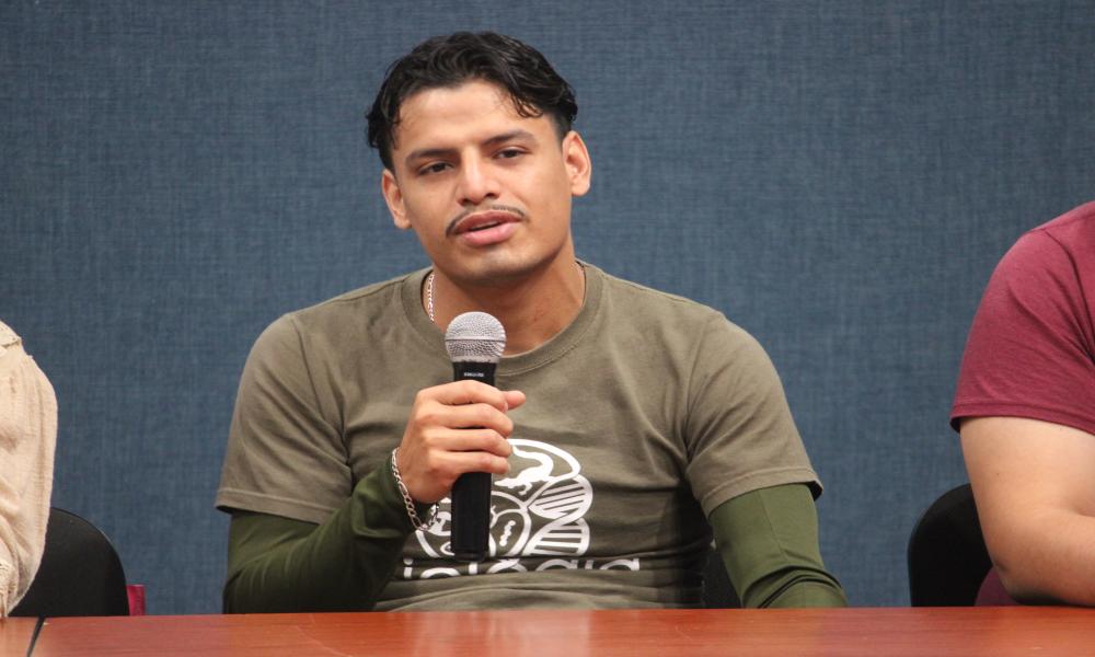 Movilidad académica, ejercicio profesional y titulación, ejes del tercer día de la Semana de la Biología