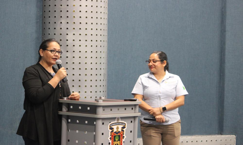 Presentan proyectos socioambientales en el CUCosta durante la Semana de la Biología