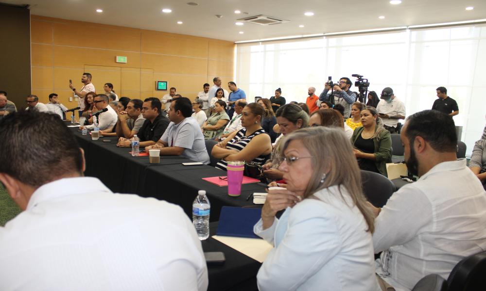 CUCosta refrenda su compromiso con la estabilidad y reactivación de Puerto Vallarta