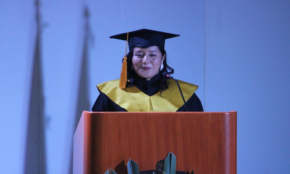 CUCosta celebra el egreso de estudiantes de Turismo y Ciencias y Artes Culinarias