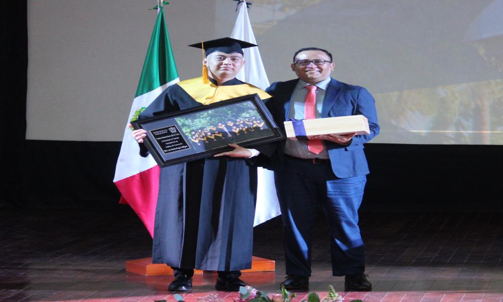 CUCosta celebra el egreso de estudiantes de Turismo y Ciencias y Artes Culinarias