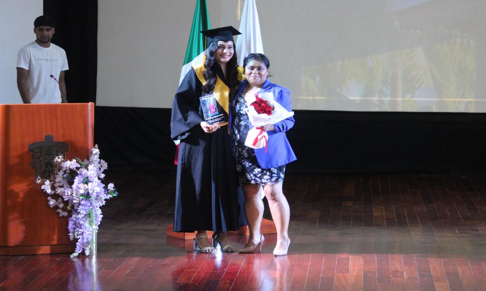 Egresó la XIX Generación de la Licenciatura en Cultura Física y Deportes del CUCosta