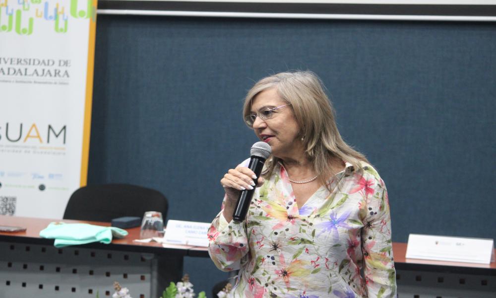 Adultos mayores inician nuevo ciclo en CUCosta con la 25ª edición del SUAM