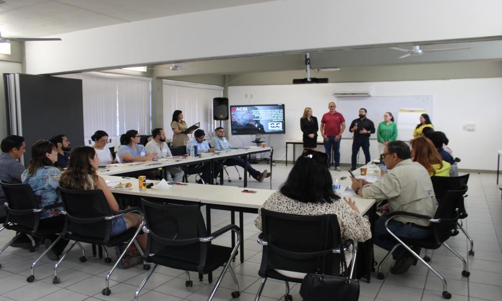 Presentan Estudio de Pertinencia de la Oferta de Posgrados en el CUCosta