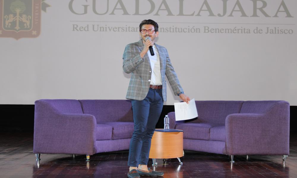 Celebran el XII Aniversario de la Licenciatura en Artes Visuales para la Expresión Fotográfica