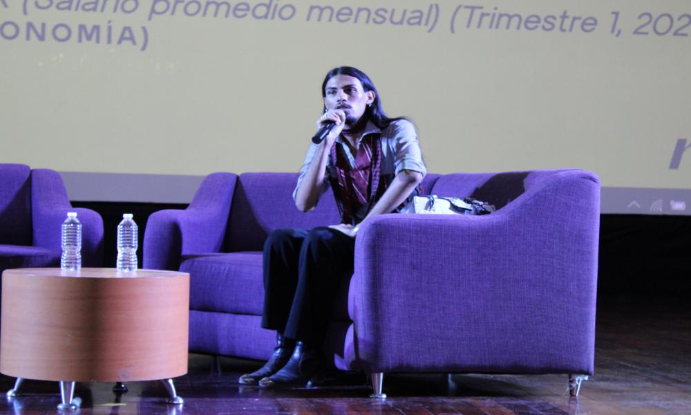 Celebran el XII Aniversario de la Licenciatura en Artes Visuales para la Expresión Fotográfica