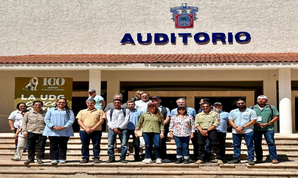 Impulsan estrategia interinstitucional para proteger el hábitat de la tortuga Casquito Vallarta