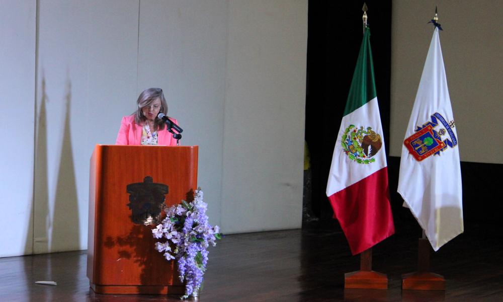 Concluyen su formación 33 nuevos ingenieros civiles del Centro Universitario de la Costa