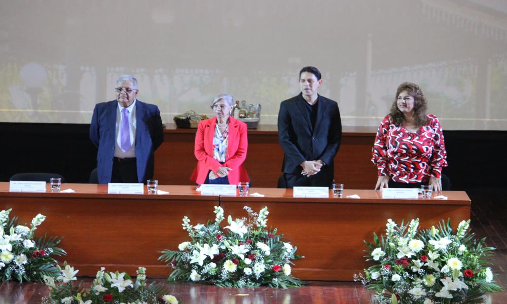 Egresó la XLIV Generación de la Licenciatura en Arquitectura del CUCosta