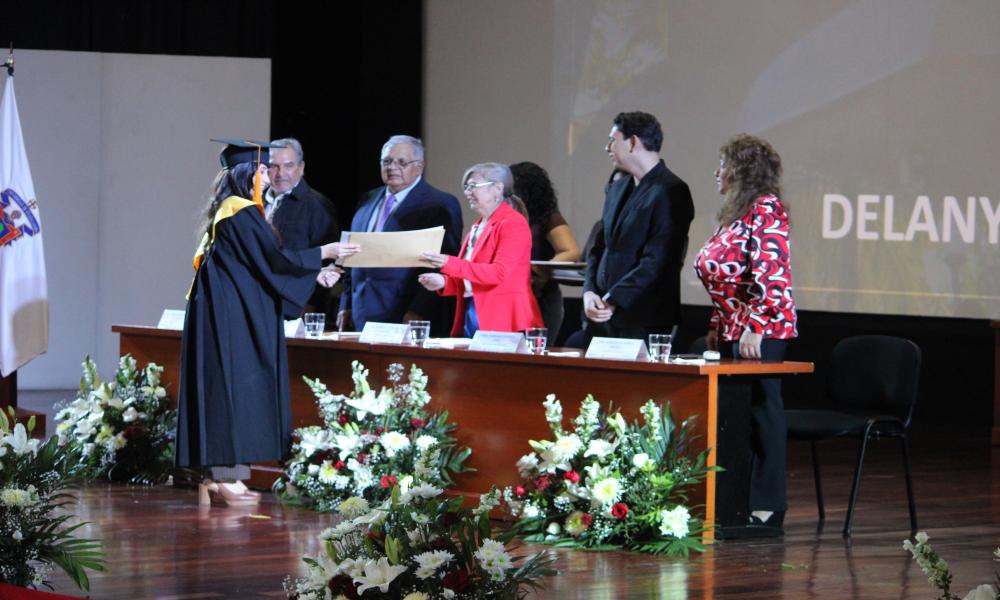 Egresó la XLIV Generación de la Licenciatura en Arquitectura del CUCosta