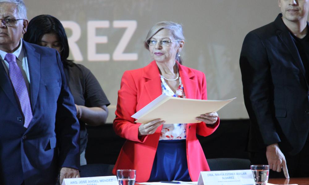 Egresó la XLIV Generación de la Licenciatura en Arquitectura del CUCosta