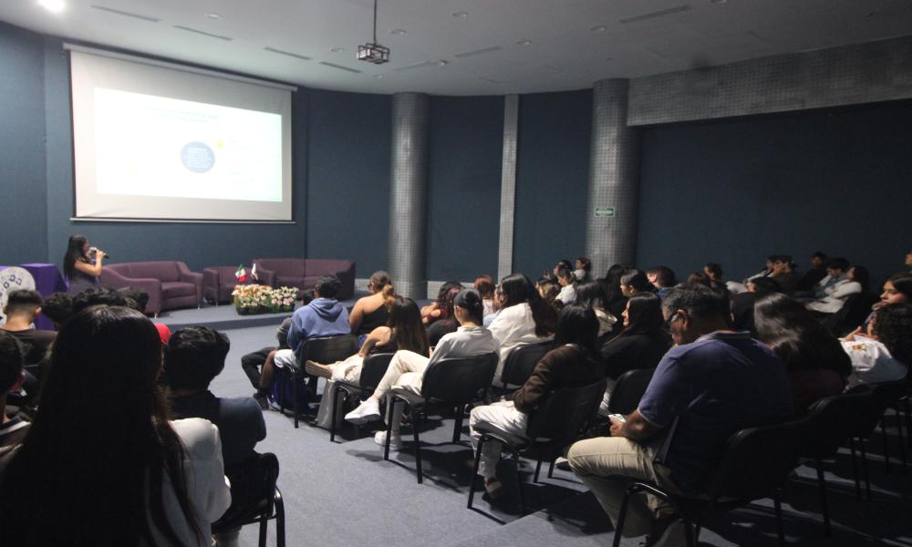 CUCosta conmemora el Día Internacional de la Mujer con jornada académica y de reflexión