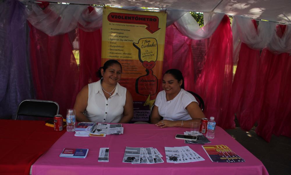 CUCosta conmemora el Día Internacional de la Mujer con jornada académica y de reflexión