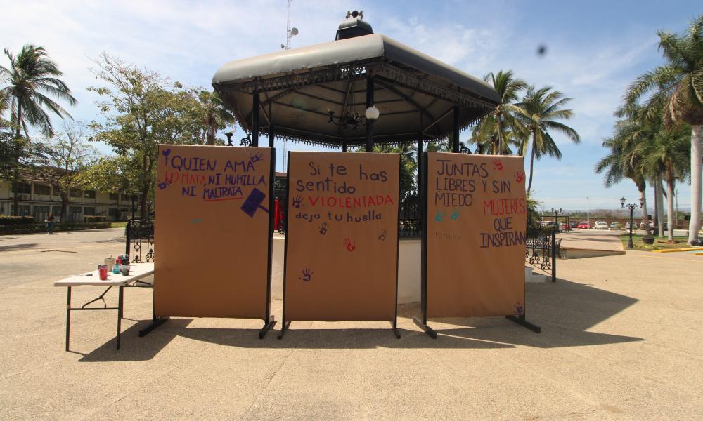 CUCosta conmemora el Día Internacional de la Mujer con jornada académica y de reflexión