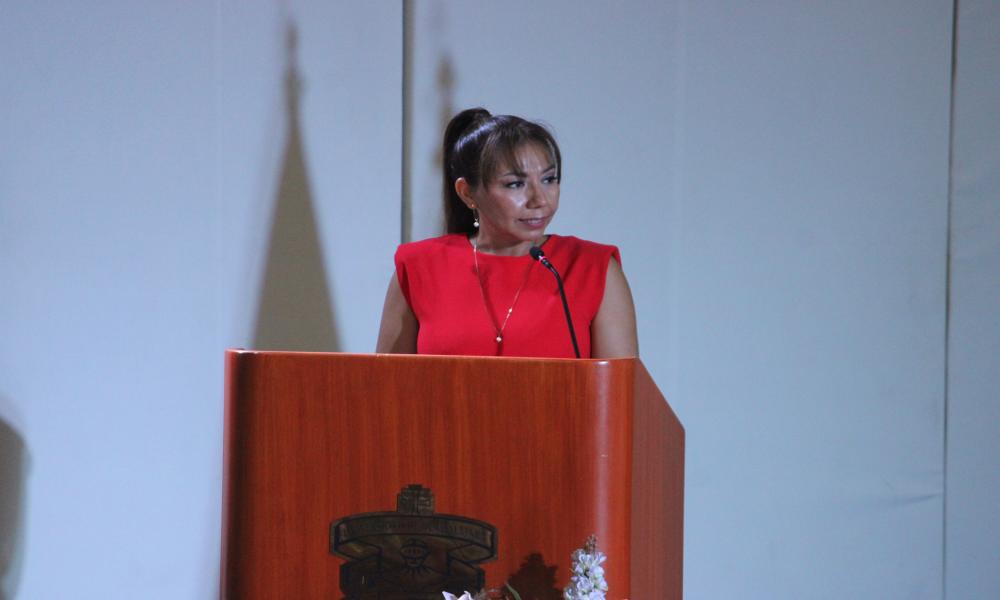 Egresan 50 estudiantes de la XLVIII Generación de la Licenciatura en Psicología del CUCosta