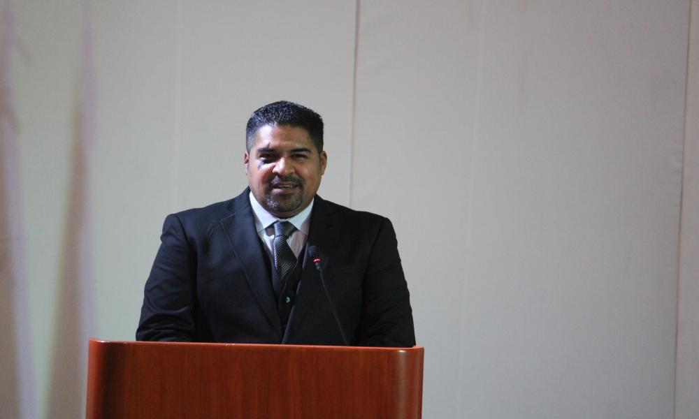 CUCosta celebra doble acto académico de Ingeniería en Videojuegos y Telemática