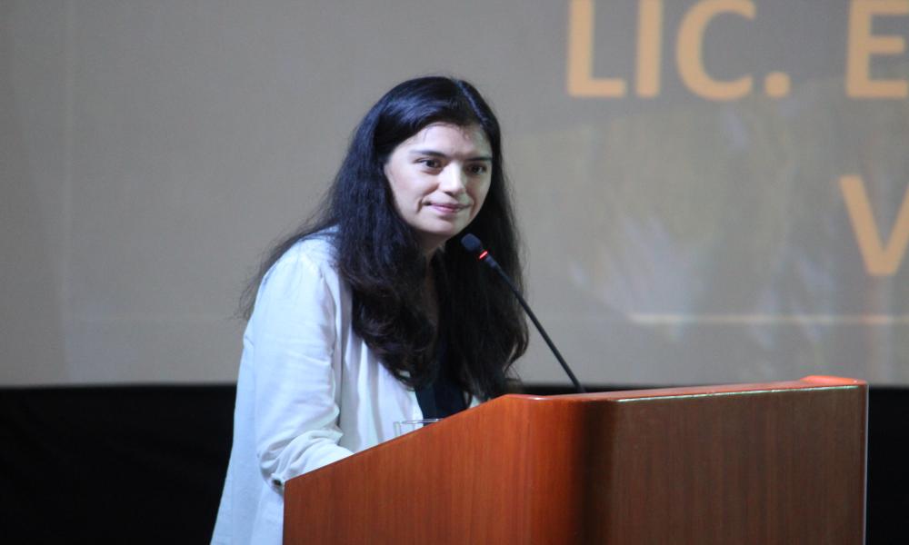 CUCosta celebra doble acto académico de Ingeniería en Videojuegos y Telemática