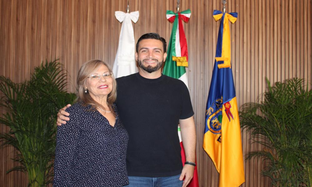 Refuerzan seguridad vial y patrullaje en inmediaciones del CUCosta