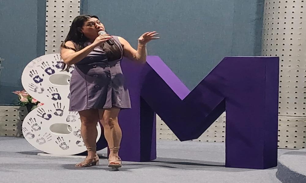 CUCosta conmemora el Día Internacional de la Mujer con jornada académica y de reflexión