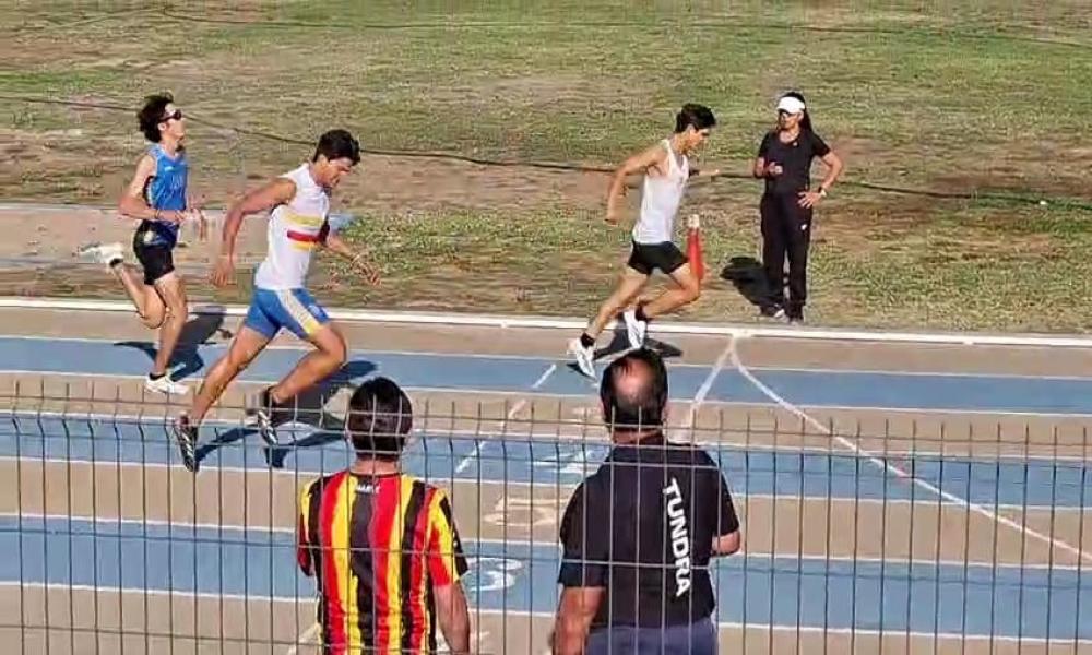  CUCosta aporta talento al equipo de la UdeG rumbo al Nacional ANUIES 2026