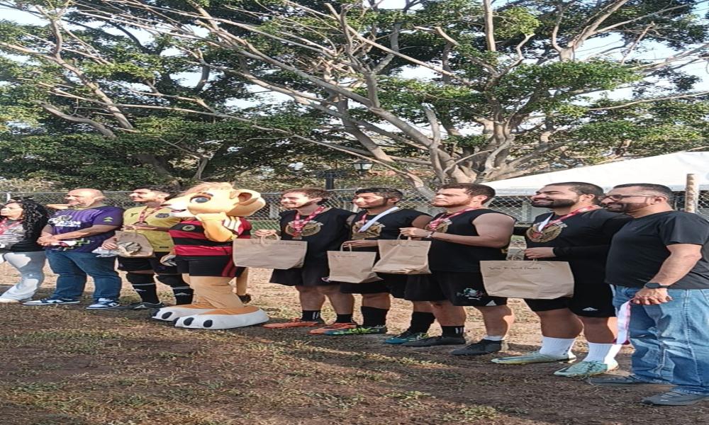 CUCosta participa en la Segunda Jornada de Tequios 2026 con actividades deportivas y alta convocatoria